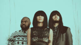 SIGNL khruangbin uai