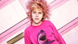 SIGNL ariel pink uai