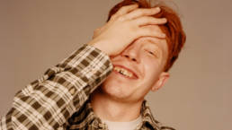 SIGNL king krule uai