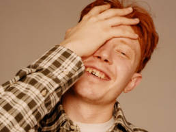 SIGNL king krule uai