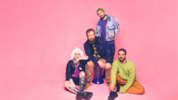 SIGNL hiatus kaiyote uai