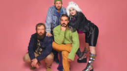 SIGNL Hiatus Kaiyote uai