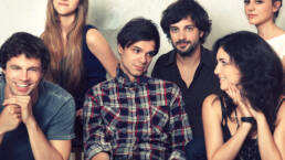 SIGNL Dirty Projectors uai