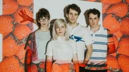 SIGNL Alvvays uai