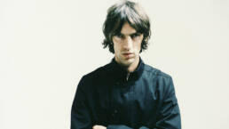 SIGNL Richard Ashcroft uai