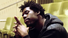 SIGNL Flying Lotus uai