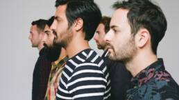 SIGNL Young The Giant uai