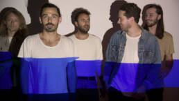 SIGNL Local Natives uai