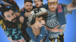 SIGNL MisterWives uai